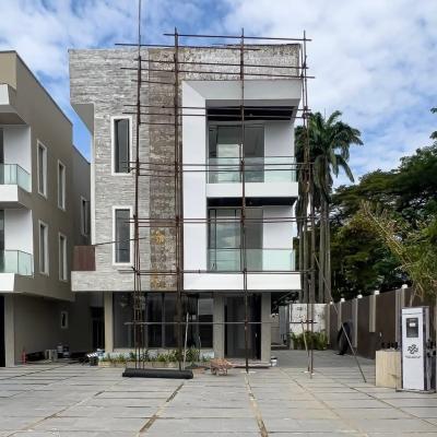 Luxury Contemporary 5 Bedroom Detached Duplex with Bq, Ikoyi, Ikoyi, Lagos, Detached Duplex for Sale