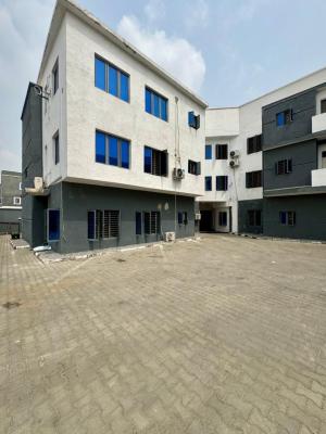 Well Built Serviced 2 Bedroom Apartment, Lekki Phase 1, Lekki, Lagos, Flat / Apartment for Rent