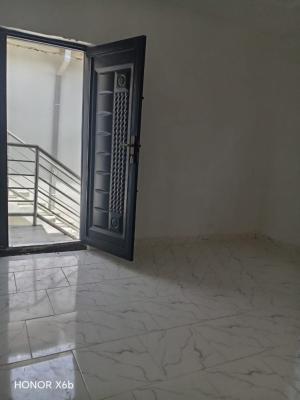 a Luxury Mini Flat with Excel, Harmony Estate, Badore, Ajah, Lagos, Mini Flat (room and Parlour) for Rent
