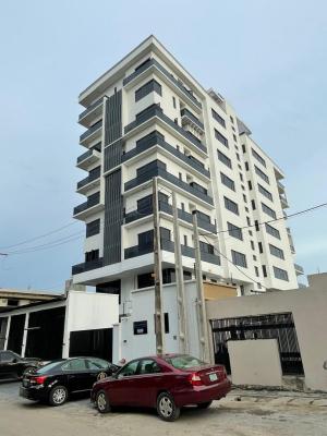 Spacious Newly Built 1,2&3 Bedroom Apartments Victoria Island, Victoria Island (vi), Lagos, House for Rent