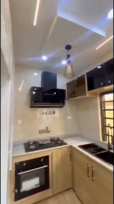 3 Bedroom Bungalow, Abraham Adesanya, Ajah, Lagos, Flat / Apartment for Sale