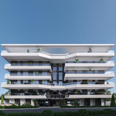 3 Bedroom with Bq Off Plan, Parakou Street, Wuse 2, Abuja, Flat / Apartment for Sale