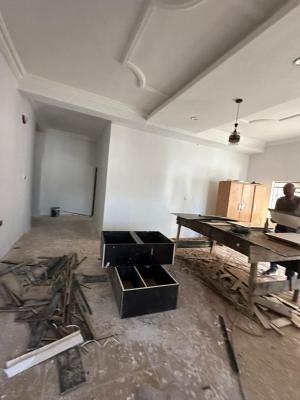 Excellent Spacious 3 Bedroom Apartment, Sunnyvale Road, Lokogoma District, Abuja, Flat / Apartment for Rent