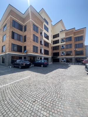 Serviced 4 Bed Penthouse with 1bq, Lekki Right, Lekki Phase 1, Lekki, Lagos, House for Rent