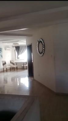 Serviced 3 Bedroom Flat No Bq in a Secured Estate, Dideolu Estate, Oniru, Victoria Island (vi), Lagos, Flat / Apartment for Rent