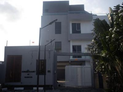 Newly Built 4 Bedroom Masionette in Lekki Phase 1, Off Admirality Way Lekki Phase 1, Lekki Phase 1, Lekki, Lagos, Terraced Duplex for Sale