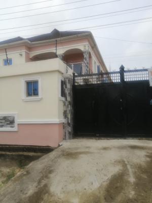 3 Bedroom Apartment (all Ensuite), Monastery Road, Sangotedo, Ajah, Lagos, Flat / Apartment for Rent