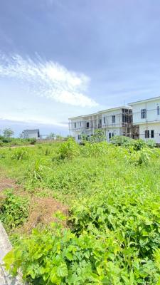 633sqm Dryland in a Fully Developed Estate, Brookhill Park Estate Abijo Gra, Abijo, Lekki, Lagos, Residential Land for Sale