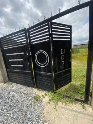 Gated Dry Full Plot of Land, Bucknor, Isolo, Lagos, Residential Land for Sale