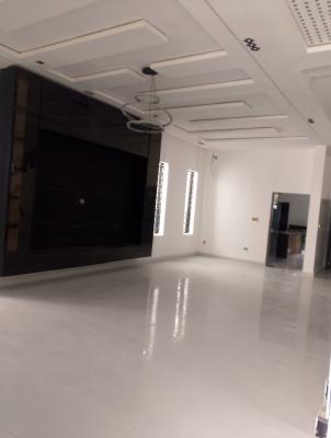 New Built 5 Bedrooms Fully Detached Duplex with Bq, Blenco Estate Road, Sangotedo, Ajah, Lagos, Detached Duplex for Sale