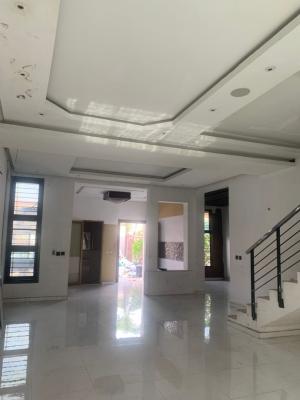 Strategically Located 5bedroom Detached House with 2 Rooms Bq, Lekki Phase 1, Lekki, Lagos, House for Rent