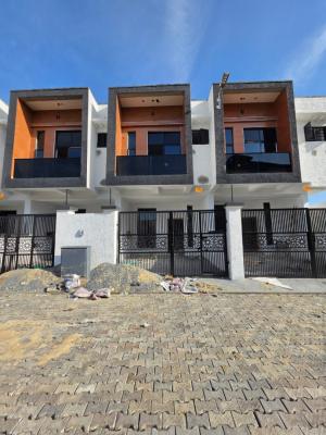 Well Maintained 3 Bedrooms Terraced Duplex, Abraham Adesanya Area, Ajah, Lagos, Terraced Duplex for Sale