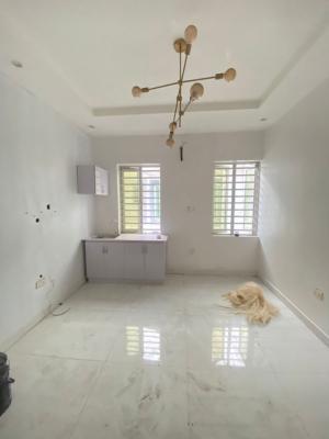 2 Bedrooms, Osapa, Lekki, Lagos, Detached Duplex for Rent