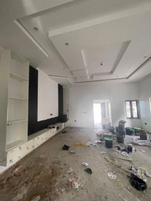 4 Bedooms Detached Duplex with Two Self Contain Bq, Gwarimpa Estate, By 6th Avenue, Gwarinpa, Abuja, Detached Duplex for Rent