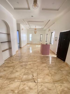 4 Bedroom, Orchid Road, Lekki, Lagos, Terraced Duplex for Rent