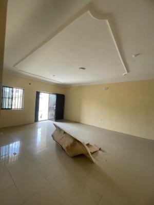 Luxury 3 Bed Very Accessible Fully Interlocked Not Far From Bustop, Badore, Badore, Ajah, Lagos, House for Rent