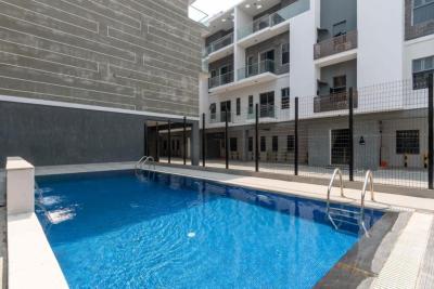 Luxury 1 Bedroom Apartment, Ezra Court, Ebun-olu Adegboruwa, Off Freedom Way, Eleme, Rivers, Flat / Apartment for Rent