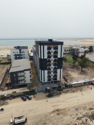 a Spacious Luxury Studio Apartment in Vi Extension (carcass), Pearl Heights Estate, Victoria Island Extension, Victoria Island (vi), Lagos, Commercial Property for Sale