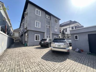 Luxury 3 Bedroom Apartment, Osapa, Osapa, Lekki, Lagos, Flat / Apartment for Rent
