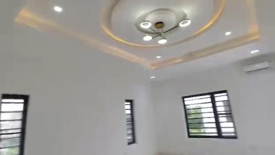 Brand New Luxury 5 Bedroom Duplex, Adeniyi Jones, Adeniyi Jones, Ikeja, Lagos, Detached Duplex for Rent