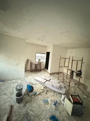 a Spacious Room Self Contain Apartment in a Decent Environment, Second Avenue, Gwarinpa, Abuja, Self Contain (single Rooms) for Rent