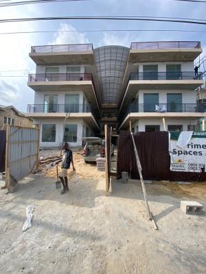Shop Spaces Facing The Road, Lekki Phase1, Lekki Phase 1, Lekki, Lagos, Shop for Rent