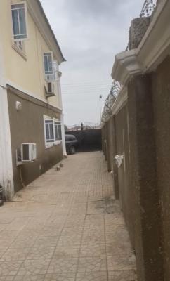 Standard, Spacious and Magnificent 1 Bedroom Apartment, Life Camp, Abuja, Mini Flat (room and Parlour) for Rent