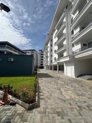 Brand New Luxury 2 Bedroom Apartment, Lekki Phase 1, Lekki, Lagos, Flat / Apartment for Rent