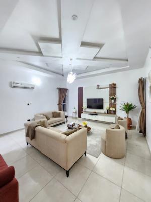 3 Bedroom, Osapa, Lekki, Lagos, Terraced Duplex for Rent