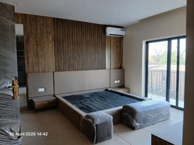 a Lovely Superb Newly Built Spacious Roomself Studio Apartments, Onike, Onike, Yaba, Lagos, Self Contain (single Rooms) for Sale