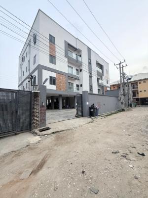 2bedroom Apartment, Ikate, Lekki, Lagos, Flat / Apartment for Rent