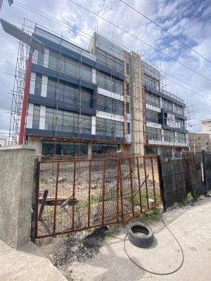 Office Space, Chevron, Lekki, Lagos, Office Space for Rent