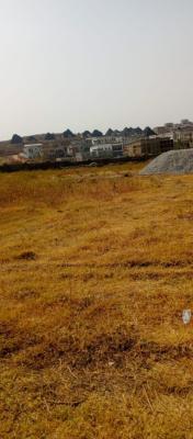 Estate Land in Strategic Location, Conquerors Niche 2, Beside Mshel Contemporary Estate, Lugbe District, Abuja, Residential Land for Sale