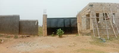 400sqm Estate Land in Strategic Location, Conquerors Niche 2, Lugbe District, Abuja, Residential Land for Sale