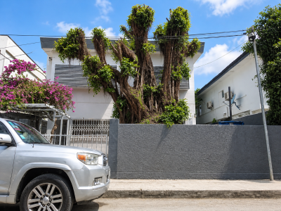 4-bedroom Detached Commercial Property for Lease, South West, Ikoyi, Lagos, Commercial Property for Rent
