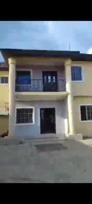 5 Bedroom Detached Duplex, Ebute Arear, Ikorodu, Lagos, Detached Duplex for Rent