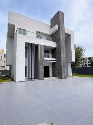 4bedroom Duplex with Elevator,cinema, Pentfloor,pool, Banana Island, Ikoyi, Lagos, Detached Duplex for Sale