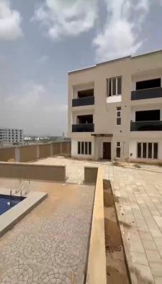 4 Bedroom Terrace, Jahi, Jahi, Abuja, Terraced Duplex for Sale