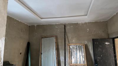 Brand New One Bedroom Flat, Gishiri Village, Katampe (main), Katampe, Abuja, Mini Flat (room and Parlour) for Rent