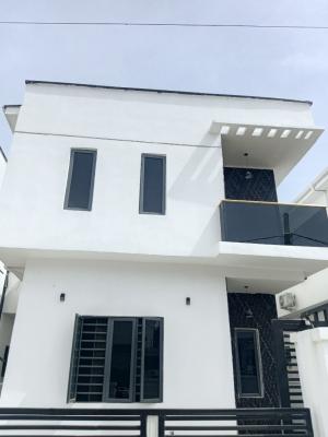 Brand New 4 Bedroom Fully Detached Duplex, Ikota Gra, Ikota, Lekki, Lagos, Detached Duplex for Sale