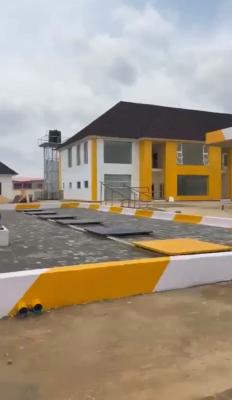 Filling Station, Close to The Market, Jahi, Abuja, Filling Station for Sale