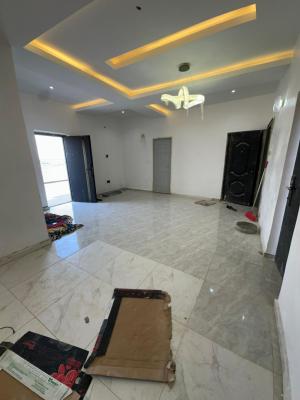 Newly Built 1 Bedroom Apartment, By Paradise 1, Life Camp, Abuja, Flat / Apartment for Rent