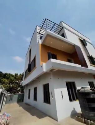 5 Bedroom Duplex, Utako, Utako, Abuja, Detached Duplex for Sale