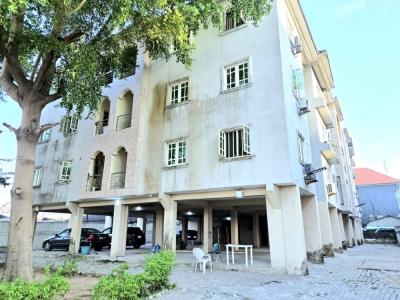 Spacious 3 Bedroom Apartment at Ikate, Ikate Elegushi, Lekki, Lagos, Flat / Apartment for Sale