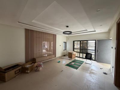 Standard 3 Bedroom Apartment, Gilmore Jahi, Jahi, Abuja, Flat / Apartment for Rent