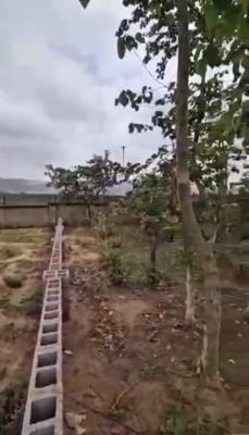 785sqm  Land, Katampe, Katampe, Abuja, Residential Land for Sale