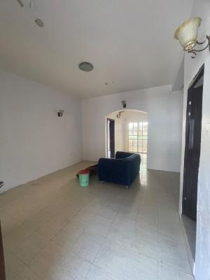 3 Bedroom Flat in a Decent Estate, Majek Bus Stop, Sangotedo, Ajah, Lagos, Flat / Apartment for Rent