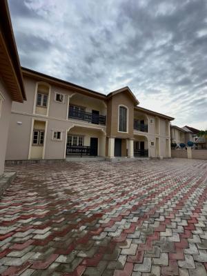 New 4 Units of 3 Bedroom Apartment + 2 Units of Selfcontained, Mabushi, Abuja, Block of Flats for Sale