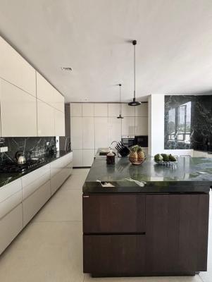 An Exceptional 4-Bedroom Triplex — Old Ikoyi, Ikoyi, Lagos
