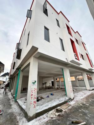 Newly Built 2 Bedroom Apartment in a Good Location, Amuwo Odofin, Festac, Amuwo Odofin, Lagos, Flat / Apartment for Sale